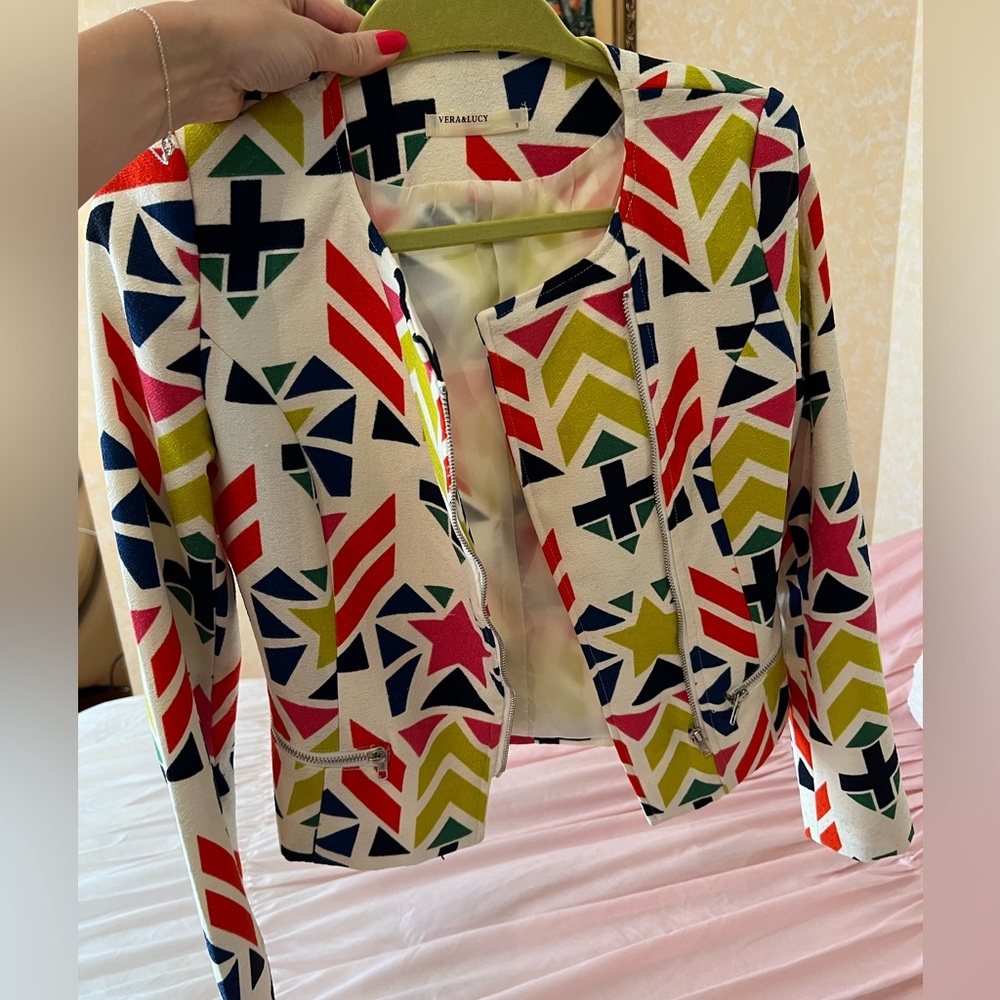 Jacket